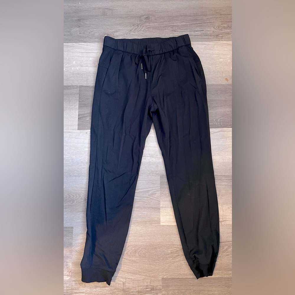Member’s Mark Jogger Pants with Pockets
